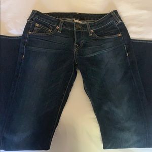 true religion johnny stretch jeans